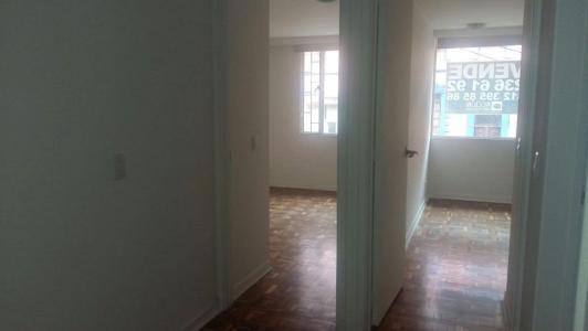 Apartamento En Venta En Bogota V75761, 107 mt2, 3 habitaciones