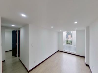 Apartamento En Venta En Bogota En Nueva Tibabuyes V75797, 65 mt2, 3 habitaciones