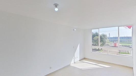 Apartamento En Venta En Bogota En El Porvenir V75854, 46 mt2, 3 habitaciones