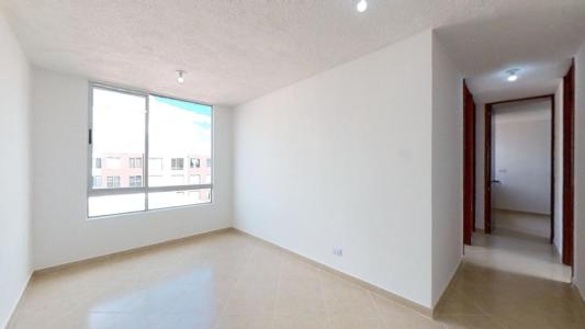 Apartamento En Venta En Bogota En Alcala V75878, 50 mt2, 3 habitaciones