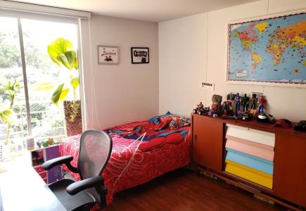 Apartamento En Venta En Bogota En San Patricio Usaquen V75959, 151 mt2, 3 habitaciones