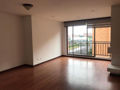 Apartamento En Venta En Bogota En La Colina Campestre V75965, 87 mt2, 3 habitaciones