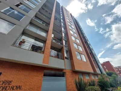 Apartamento En Venta En Bogota En Cedro Golf Usaquen V75966, 91 mt2, 3 habitaciones