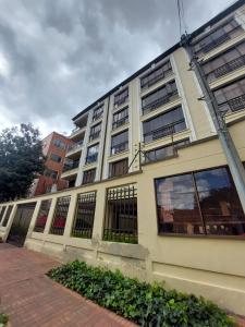 Apartamento En Venta En Bogota En San Patricio Usaquen V75967, 110 mt2, 3 habitaciones