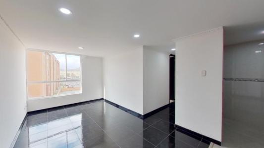 Apartamento En Venta En Bogota En Atlanta V75972, 56 mt2, 3 habitaciones