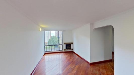 Apartamento En Venta En Bogota V75987, 90 mt2, 3 habitaciones