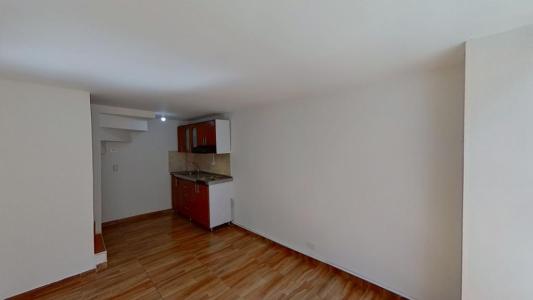 Apartamento En Venta En Bogota V76011, 59 mt2, 3 habitaciones