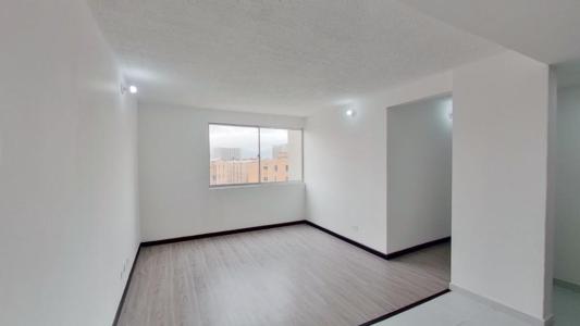 Apartamento En Venta En Bogota En Galicia V76015, 50 mt2, 3 habitaciones