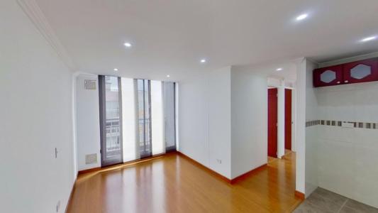 Apartamento En Venta En Bogota V76034, 44 mt2, 3 habitaciones