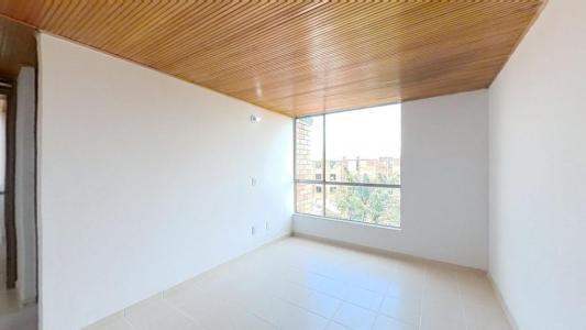 Apartamento En Venta En Bogota En Tintala V76041, 42 mt2, 2 habitaciones