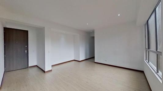 Apartamento En Venta En Bogota V76058, 86 mt2, 3 habitaciones