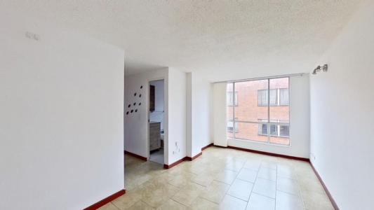 Apartamento En Venta En Bogota V76065, 50 mt2, 2 habitaciones