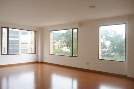 Apartamento En Venta En Bogota V76393, 109 mt2, 3 habitaciones