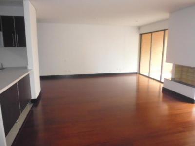 Apartamento En Venta En Bogota En Santa Barbara V76784, 182 mt2, 3 habitaciones