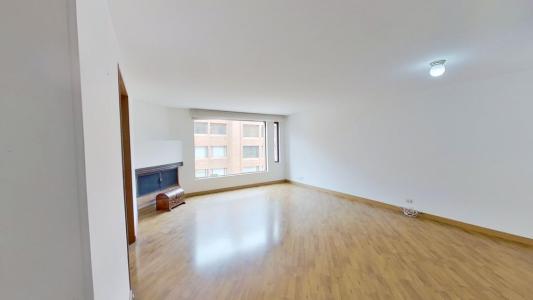 Apartamento En Venta En Bogota En Rincon Del Chico V77155, 112 mt2, 3 habitaciones