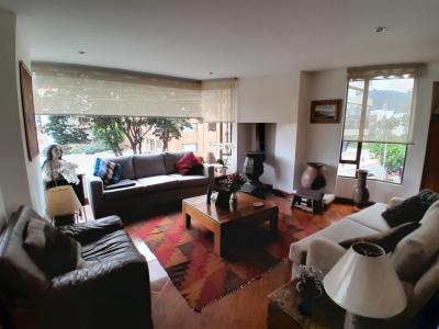 Apartamento En Venta En Bogota En La Carolina Usaquen V77276, 152 mt2, 3 habitaciones
