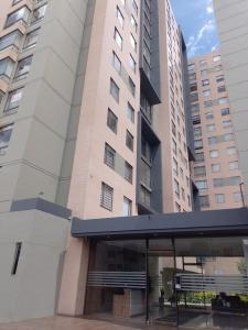 Apartamento En Venta En Bogota En Prado Veraniego V77285, 80 mt2, 3 habitaciones