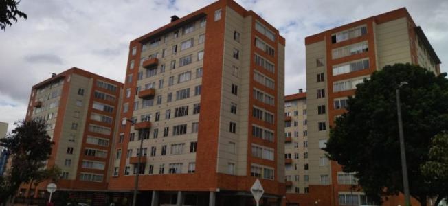 Apartamento En Venta En Bogota En Salitre V77459, 68 mt2, 3 habitaciones