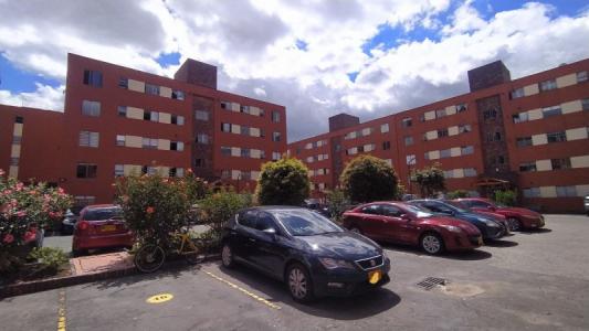 Apartamento En Venta En Bogota En Cedritos Usaquen V77508, 84 mt2, 3 habitaciones
