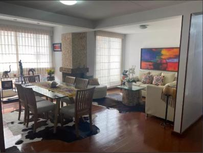 Apartamento En Venta En Bogota En Colina Campestre Iii , Iv , V, V V77564, 173 mt2, 4 habitaciones