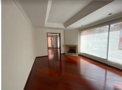 Apartamento En Venta En Bogota En Chico Norte V77586, 160 mt2, 3 habitaciones