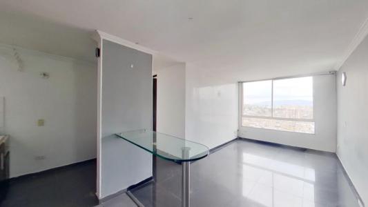 Apartamento En Venta En Bogota V77892, 55 mt2, 3 habitaciones