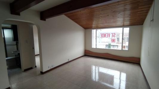 Apartamento En Venta En Bogota En Las Villas V78018, 61 mt2, 2 habitaciones