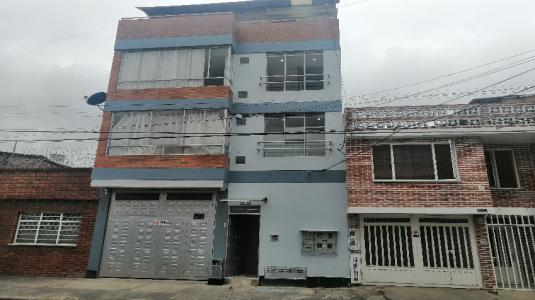 Apartamento En Venta En Bogota En Rionegro V78231, 59 mt2, 3 habitaciones