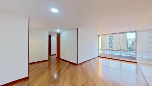 Apartamento En Venta En Bogota En Alcala V78268, 84 mt2, 3 habitaciones