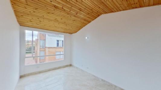 Apartamento En Venta En Bogota En Tuna Baja V78319, 50 mt2, 3 habitaciones