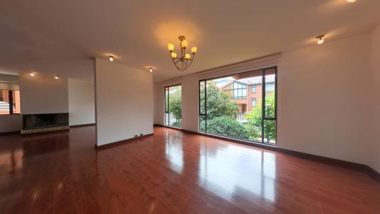 Apartamento En Venta En Bogota En Santa Ana Oriental Usaquen V78649, 200 mt2, 3 habitaciones