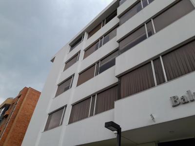 Apartamento En Venta En Bogota En Santa Barbara Usaquen V78748, 157 mt2, 4 habitaciones