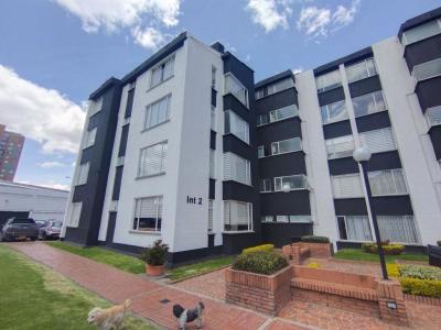 Apartamento En Venta En Bogota En La Floresta V78871, 126 mt2, 4 habitaciones