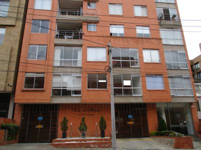 Apartamento En Venta En Bogota En Bella Suiza Usaquen V78977, 63 mt2, 2 habitaciones