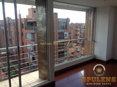 Apartamento en Venta en Bogota Santa Barbara A119, 134 mt2, 3 habitaciones