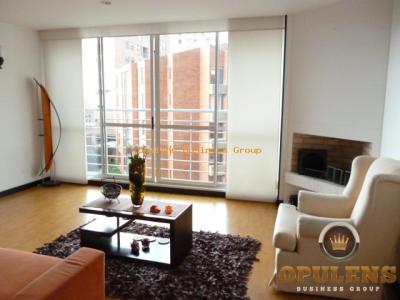 Apartamentos en Venta en Cedritos L01 inmobiliaria, 3 habitaciones