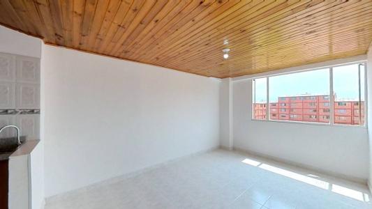 Senderos De Castilla - Apartamento en Venta en Ciudad Techo 2, Castilla, 58 mt2, 3 habitaciones