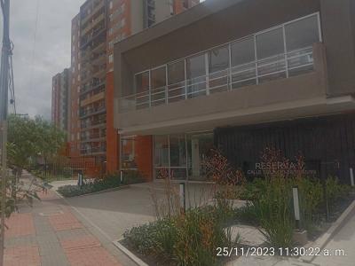 Reserva V - Apartamento en Venta en El Dorado Industrial, Engativá, 84 mt2, 3 habitaciones