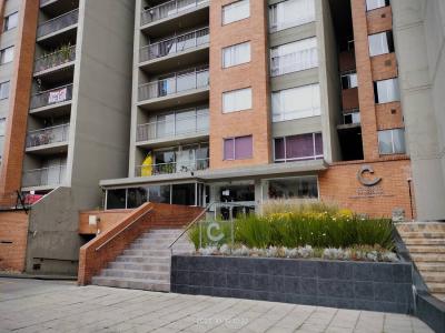 Camino de la Colina-Apartamento en Venta en San José del Prado, Suba, 149 mt2, 3 habitaciones