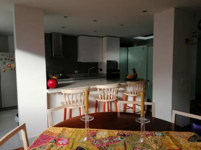 Apartamento En Venta En Bogotá Navarra-Usaquén VEDU51550, 174 mt2, 3 habitaciones