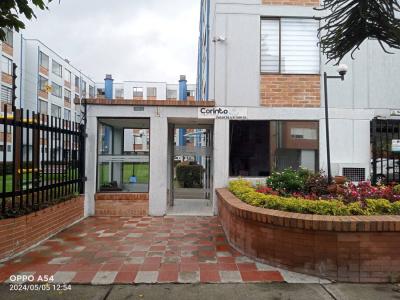 Corinto - Apartamento en Venta en Cantalejo, Engativá, 75 mt2, 3 habitaciones
