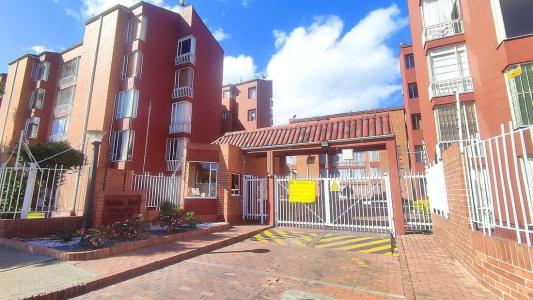 Bolivia Real 3-Apartamento en Venta en Bolivia, Engativá, 70 mt2, 3 habitaciones