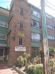 Venta De Apartamento En Bogota, 67 mt2, 3 habitaciones