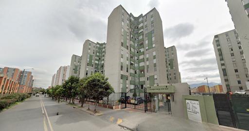 Venta De Apartamento En Bogota, 63 mt2, 3 habitaciones