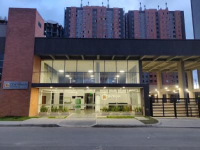 Venta De Apartamento En Bogota, 31 mt2, 2 habitaciones