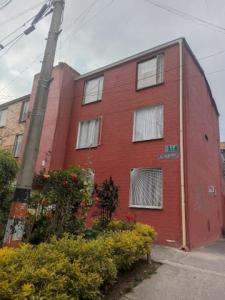 Venta De Apartamento En Bogota, 44 mt2, 2 habitaciones