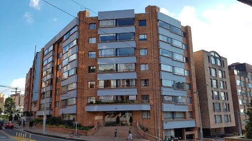 Venta De Apartamento En Bogota, 51 mt2, 1 habitaciones