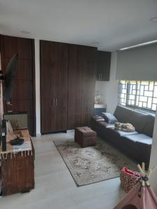 Venta De Apartamento En Bogota, 103 mt2, 2 habitaciones