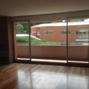 Venta De Apartamento En Bogota, 220 mt2, 3 habitaciones