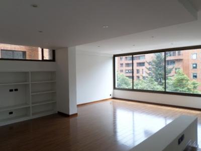 Venta De Apartamento En Bogota, 198 mt2, 3 habitaciones